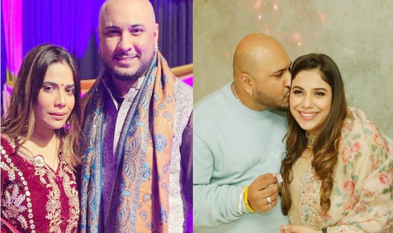 Singer B Praak And Wife's Newborn Baby Dies At Birth